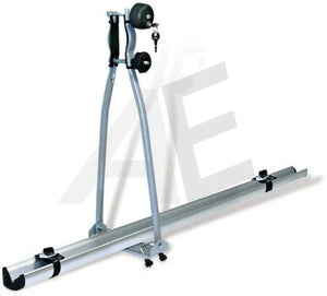 Pro-User fietsendrager Alustar - AE-trading