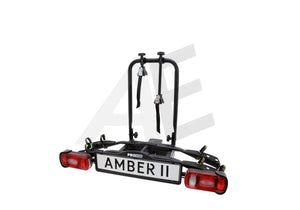 Pro-User fietsendrager Amber II - AE-trading