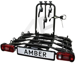 Pro-User fietsendrager Amber IV - AE-trading