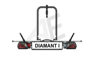Pro-User fietsendrager Diamant 1 - AE-trading