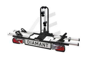 Pro-User fietsendrager Diamant - AE-trading