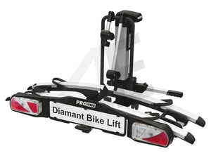Pro-User fietsendrager Diamant Bike lift - AE-trading