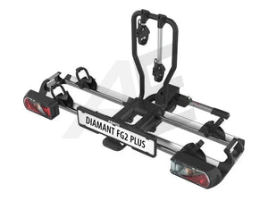 Pro-User fietsendrager Diamant FG2 plus - AE-trading