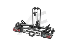 Pro-User fietsendrager Diamant SG2 FixMatic - AE-trading