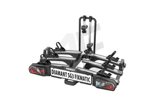 Pro-User fietsendrager Diamant SG3 FixMatic - AE-trading