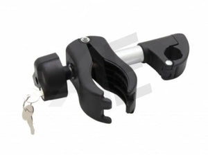 Pro-User framehouder 25mm Easy fix kort Diamant - AE-trading