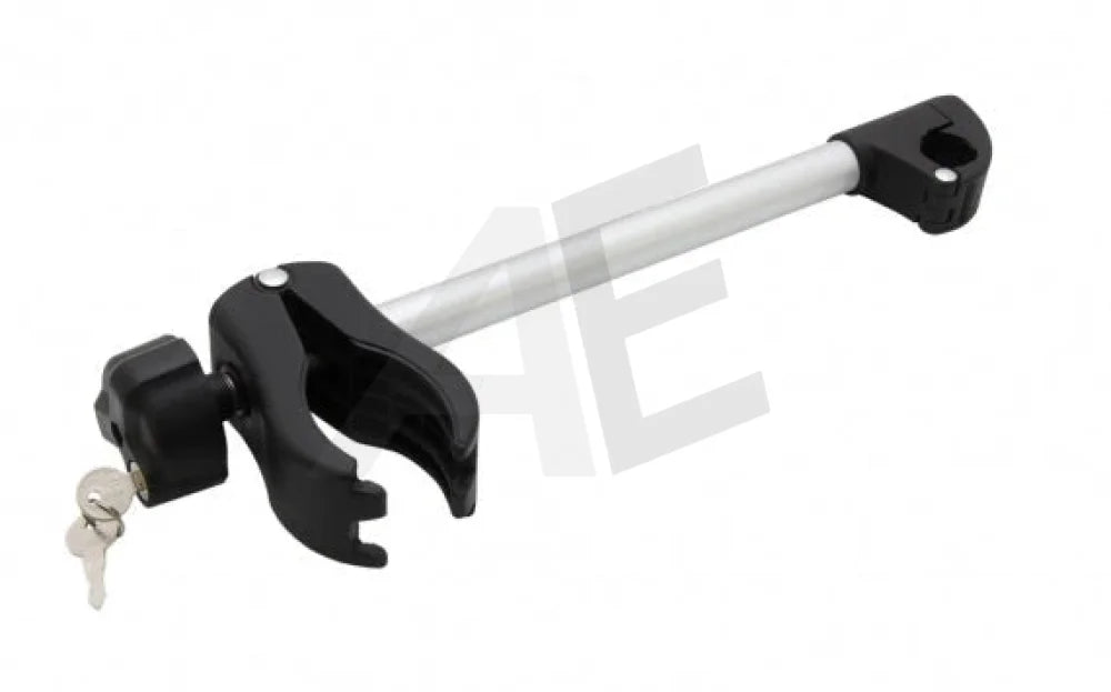 Pro-User framehouder 25mm Easy fix lang Diamant - AE-trading