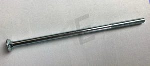 Pro-User slotbout t.b.v. korte frameklem Diamant - AE-trading