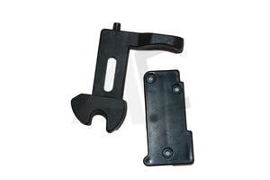 Pro-User vergrendeling kentekenplaat Diamant SG - AE-trading