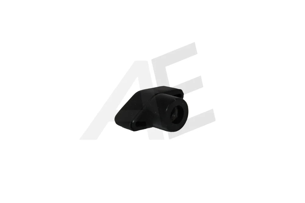 Pro-User vleugelmoeren M6 t.b.v. wielhouder (8) - AE-trading