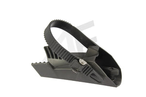 Pro-User wielstopper met spanband links Diamant SG - AE-trading