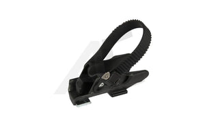 Pro-User wielstopper met spanband rechts Diamant SG - AE-trading