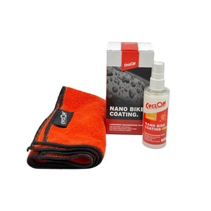 CyclOn Nano Bike Coating - kit 100ml - AE-trading