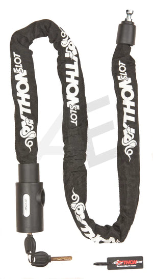 Python kettingslot 8/110 - AE-trading