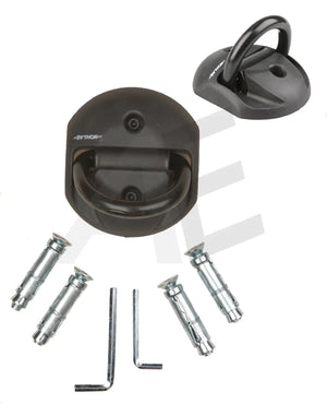 Python muur/vloer anker - AE-trading