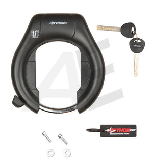 Python ringslot ART 2 - AE-trading