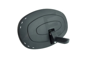 Qibbel Junior 6+ voetbeschermingsplaten - AE-trading