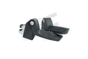 Qibbel voetenrusten Junior 6+ - AE-trading