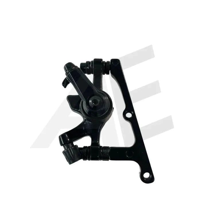 Remklauw Voorzijde Windgoo B20