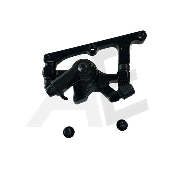 Remklauw Voorzijde Windgoo B20