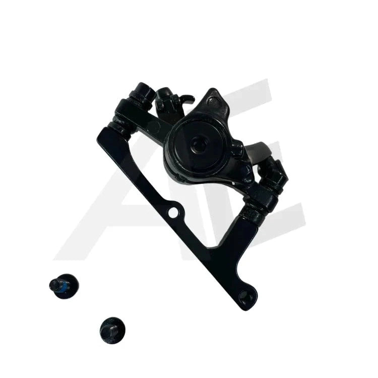 Remklauw Voorzijde Windgoo B20