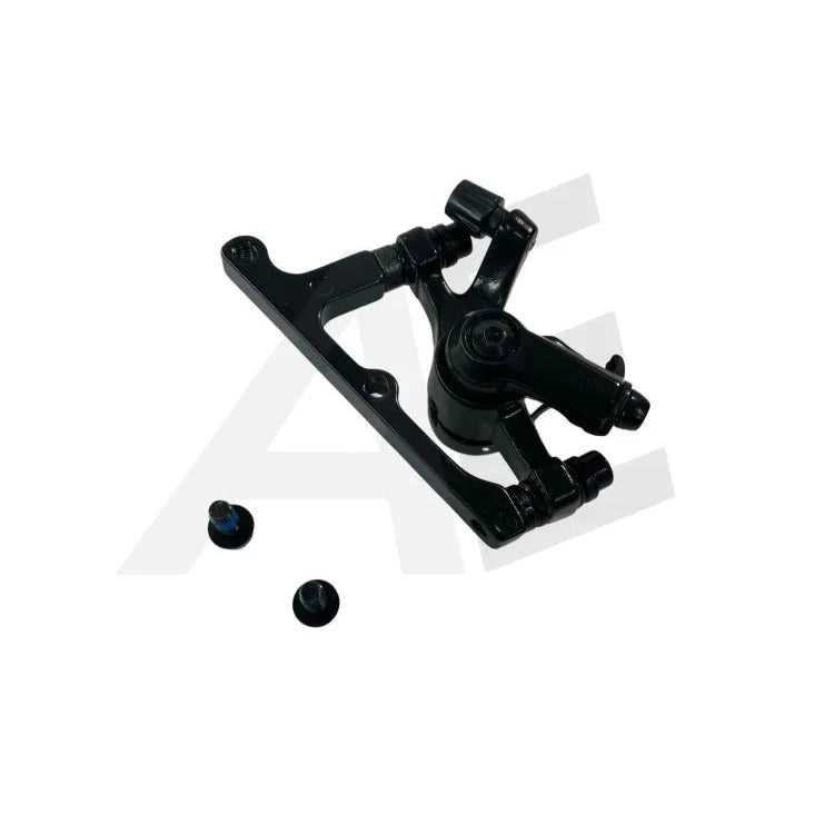 Remklauw Voorzijde Windgoo B20