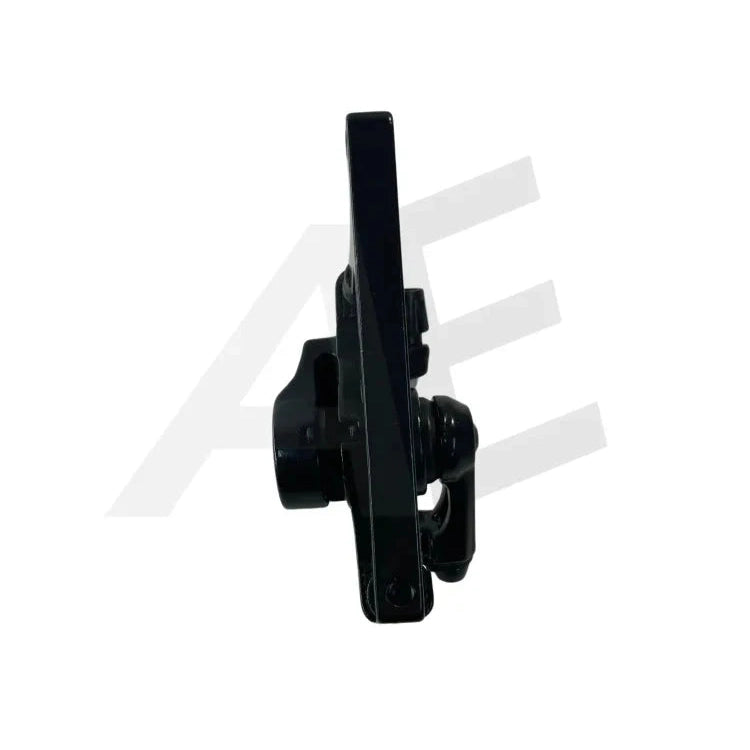 Remklauw Voorzijde Windgoo B20