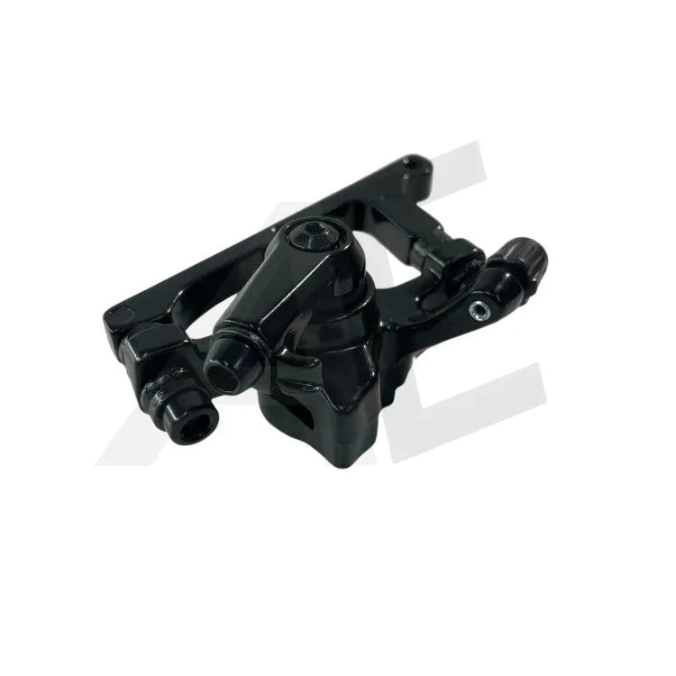 Remklauw Voorzijde Windgoo B20