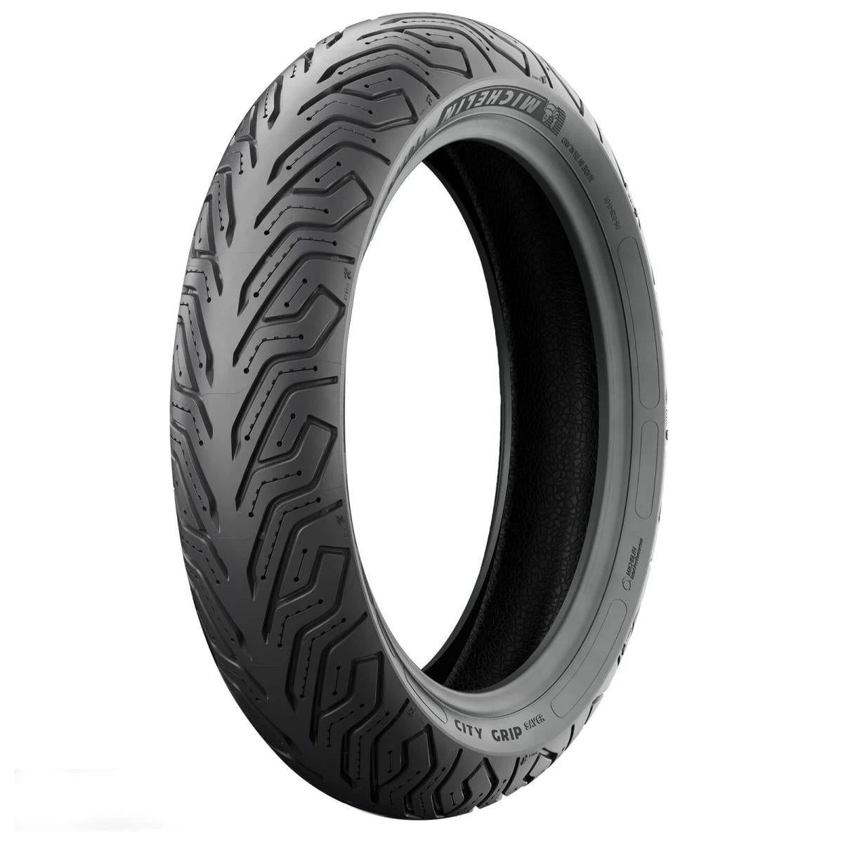 Band Michelin 90/90 10 50 J City Grip Saver Tl/Tt - AE-trading