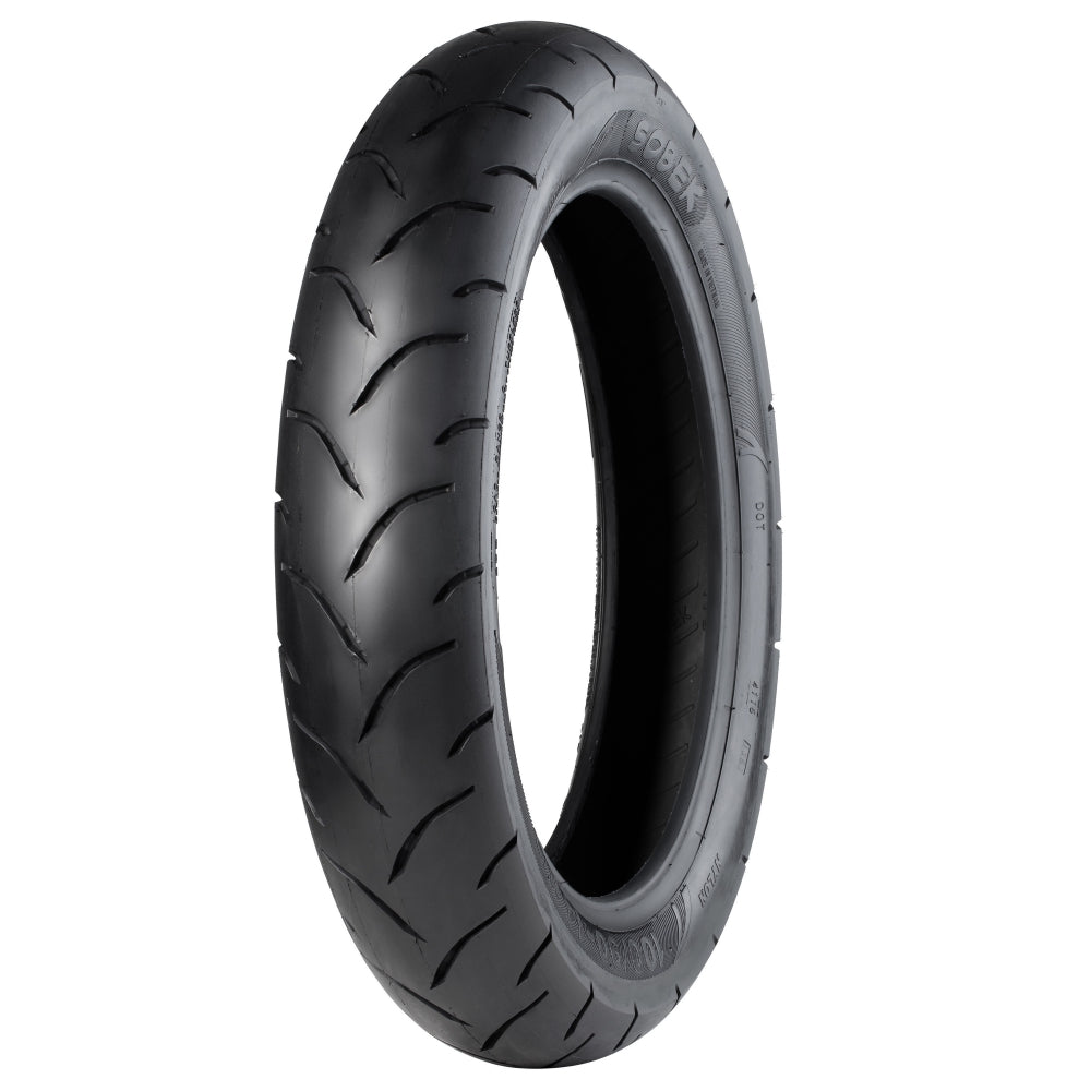 Buitenband Narubb S1118 110/80-14 - AE-trading