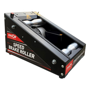 CyclOn SBR-Inremmachine-Zwart - AE-trading