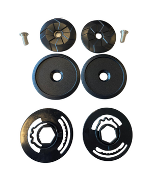 Montage Materiaal Vizier Vito Bravo Ece.05 - AE-trading