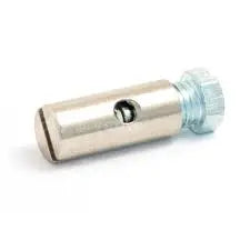 Schroefnippel 5x7mm. Per 25 - AE-trading