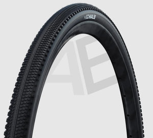 Schwalbe btb G-One Comp 28 x 1.35 zw - AE-trading