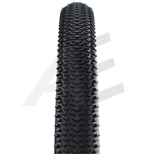 Schwalbe btb G-One R Pro Evo 28 x 1.50 zw vouw TLR - AE-trading