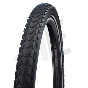 Schwalbe btb Marathon Mondial R-Guard 28 x 1.60 zw refl - AE-trading