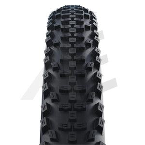 Schwalbe btb Smart Sam Cargo 20 x 2.35 zw refl - AE-trading