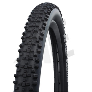 Schwalbe btb Smart Sam K-Guard 16 x 1.85 zw - AE-trading