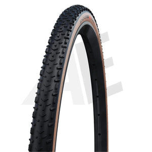 Schwalbe btb X-One R Evo V-Guard 28 x 1.30 b/ts-sk vouw TLE - AE-trading