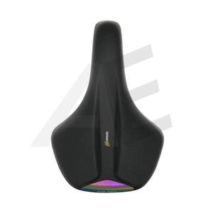 Selle Royal zadel Vivo Athletic zwart - AE-trading