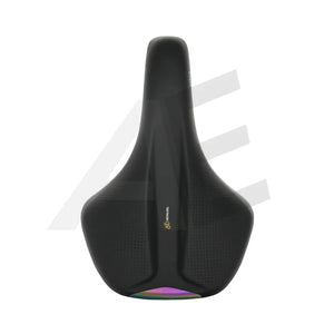 Selle Royal zadel Vivo Moderate zwart - AE-trading