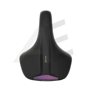 Selle Royal zadel Vivo Relaxed zwart - AE-trading