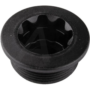 Shimano crankbout Hollowtech II dicht - AE-trading