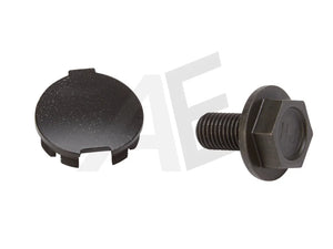 Shimano crankbout Steps FC-E6000 - AE-trading