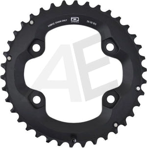 Shimano kettingblad 38t FC-M6000 4arm - AE-trading