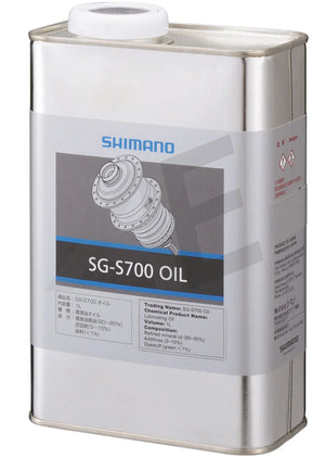 Shimano naafolie voor Alfine SG-S700 1L - AE-trading