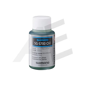 Shimano naafolie voor Alfine SG-S700 50 ml - AE-trading
