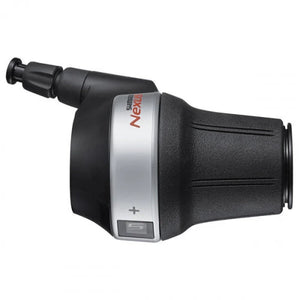 Shimano Nexus 5 revo shifter. kabellengte 1800mm - AE-trading