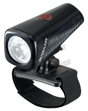 Sigma helmlamp Buster 150 HL usb - AE-trading