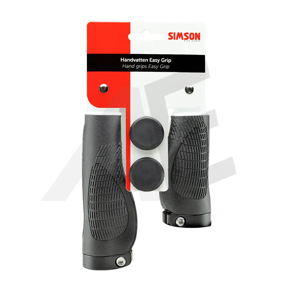 Simson Handvatten Easy Grip - AE-trading